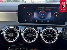 Mercedes-Benz CLA CLA250e AMG Line 1.3 CLA250e 15.6kWh AMG Line (Premium) Shooting Brake 5dr Petrol Plug-in Hybrid 8G-DCT Euro 6 (s/s) (218 ps) 