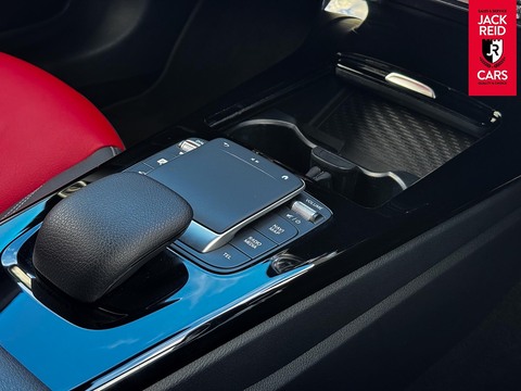 1.3 CLA250e 15.6kWh AMG Line (Premium) Shooting Brake 5dr Petrol Plug-in Hybrid 8G-DCT Euro 6 (s/s) (218 ps)