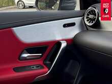 Mercedes-Benz CLA CLA250e AMG Line 1.3 CLA250e 15.6kWh AMG Line (Premium) Shooting Brake 5dr Petrol Plug-in Hybrid 8G-DCT Euro 6 (s/s) (218 ps) 