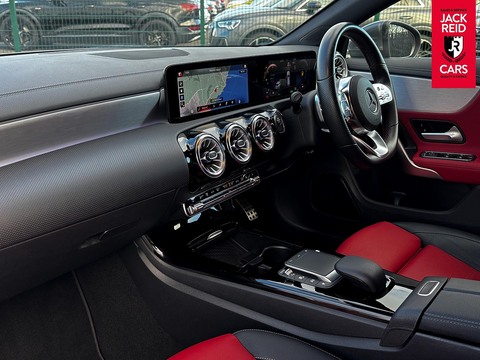 1.3 CLA250e 15.6kWh AMG Line (Premium) Shooting Brake 5dr Petrol Plug-in Hybrid 8G-DCT Euro 6 (s/s) (218 ps)