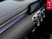 Mercedes-Benz CLA CLA250e AMG Line 1.3 CLA250e 15.6kWh AMG Line (Premium) Shooting Brake 5dr Petrol Plug-in Hybrid 8G-DCT Euro 6 (s/s) (218 ps) 