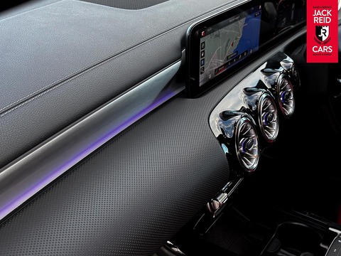 1.3 CLA250e 15.6kWh AMG Line (Premium) Shooting Brake 5dr Petrol Plug-in Hybrid 8G-DCT Euro 6 (s/s) (218 ps)