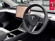 Tesla Model Y Long Range (Dual Motor) Long Range SUV 5dr Electric Auto 4WDE (384 bhp) 