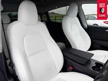 Tesla Model Y Long Range (Dual Motor) Long Range SUV 5dr Electric Auto 4WDE (384 bhp) 