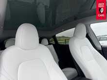 Tesla Model Y Long Range (Dual Motor) Long Range SUV 5dr Electric Auto 4WDE (384 bhp) 