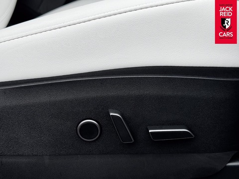 (Dual Motor) Long Range SUV 5dr Electric Auto 4WDE (384 bhp)