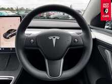 Tesla Model Y Long Range (Dual Motor) Long Range SUV 5dr Electric Auto 4WDE (384 bhp) 