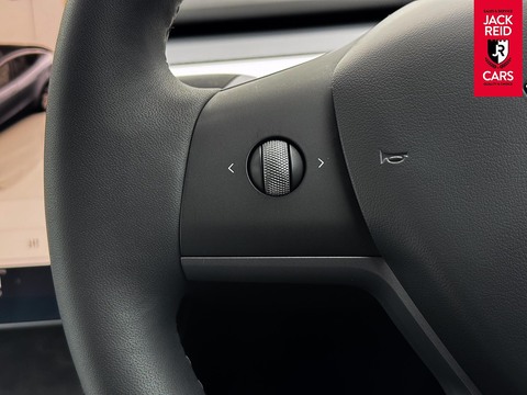 (Dual Motor) Long Range SUV 5dr Electric Auto 4WDE (384 bhp)