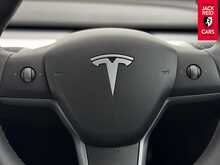 Tesla Model Y Long Range (Dual Motor) Long Range SUV 5dr Electric Auto 4WDE (384 bhp) 