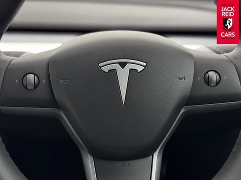 (Dual Motor) Long Range SUV 5dr Electric Auto 4WDE (384 bhp)