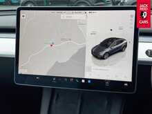 Tesla Model Y Long Range (Dual Motor) Long Range SUV 5dr Electric Auto 4WDE (384 bhp) 