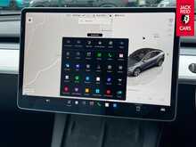 Tesla Model Y Long Range (Dual Motor) Long Range SUV 5dr Electric Auto 4WDE (384 bhp) 