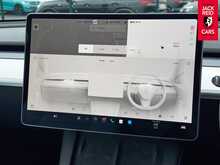 Tesla Model Y Long Range (Dual Motor) Long Range SUV 5dr Electric Auto 4WDE (384 bhp) 