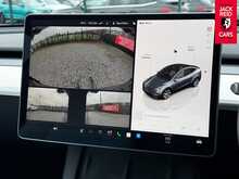 Tesla Model Y Long Range (Dual Motor) Long Range SUV 5dr Electric Auto 4WDE (384 bhp) 