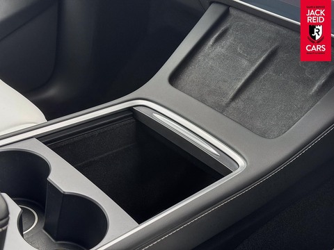 (Dual Motor) Long Range SUV 5dr Electric Auto 4WDE (384 bhp)