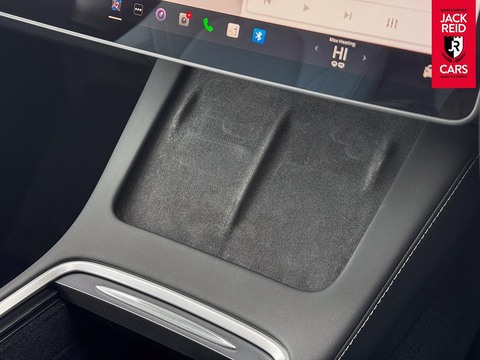 (Dual Motor) Long Range SUV 5dr Electric Auto 4WDE (384 bhp)