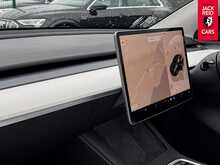 Tesla Model Y Long Range (Dual Motor) Long Range SUV 5dr Electric Auto 4WDE (384 bhp) 