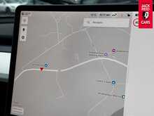 Tesla Model Y Long Range (Dual Motor) Long Range SUV 5dr Electric Auto 4WDE (384 bhp) 