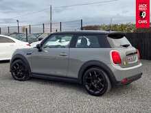 MINI Electric Hatch Cooper SE Level 1 Cooper SE 32.6kWh Level 1 Hatchback 3dr Electric Auto (184 ps) 