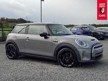 MINI Electric Hatch Cooper SE Level 1 Cooper SE 32.6kWh Level 1 Hatchback 3dr Electric Auto (184 ps) 