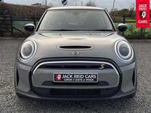 MINI Electric Hatch Cooper SE Level 1 Cooper SE 32.6kWh Level 1 Hatchback 3dr Electric Auto (184 ps) 
