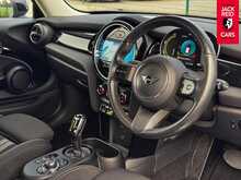 MINI Electric Hatch Cooper SE Level 1 Cooper SE 32.6kWh Level 1 Hatchback 3dr Electric Auto (184 ps) 