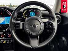 MINI Electric Hatch Cooper SE Level 1 Cooper SE 32.6kWh Level 1 Hatchback 3dr Electric Auto (184 ps) 
