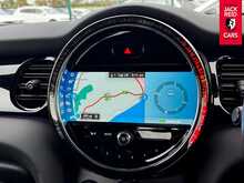 MINI Electric Hatch Cooper SE Level 1 Cooper SE 32.6kWh Level 1 Hatchback 3dr Electric Auto (184 ps) 