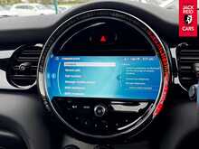 MINI Electric Hatch Cooper SE Level 1 Cooper SE 32.6kWh Level 1 Hatchback 3dr Electric Auto (184 ps) 