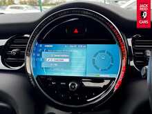 MINI Electric Hatch Cooper SE Level 1 Cooper SE 32.6kWh Level 1 Hatchback 3dr Electric Auto (184 ps) 