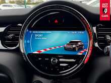 MINI Electric Hatch Cooper SE Level 1 Cooper SE 32.6kWh Level 1 Hatchback 3dr Electric Auto (184 ps) 