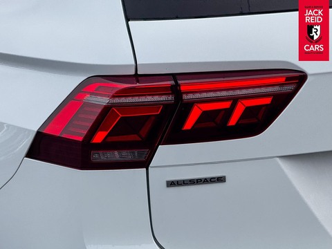 1.5 TSI R-Line SUV 5dr Petrol DSG Euro 6 (s/s) (150 ps)