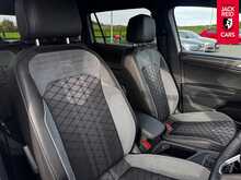 Volkswagen Tiguan Allspace TSI R-Line 1.5 TSI R-Line SUV 5dr Petrol DSG Euro 6 (s/s) (150 ps) 
