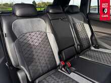 Volkswagen Tiguan Allspace TSI R-Line 1.5 TSI R-Line SUV 5dr Petrol DSG Euro 6 (s/s) (150 ps) 