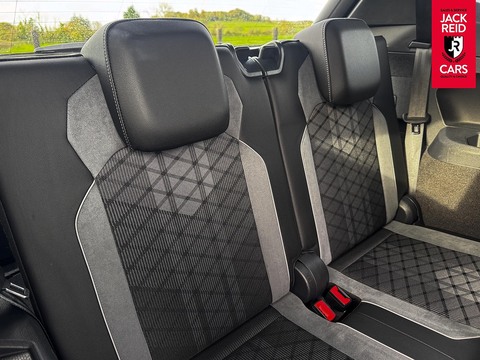 1.5 TSI R-Line SUV 5dr Petrol DSG Euro 6 (s/s) (150 ps)