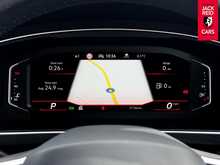 Volkswagen Tiguan Allspace TSI R-Line 1.5 TSI R-Line SUV 5dr Petrol DSG Euro 6 (s/s) (150 ps) 