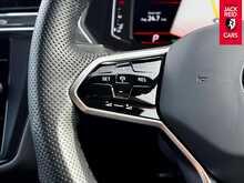 Volkswagen Tiguan Allspace TSI R-Line 1.5 TSI R-Line SUV 5dr Petrol DSG Euro 6 (s/s) (150 ps) 