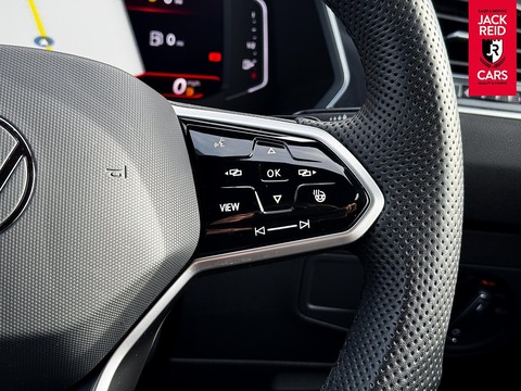 1.5 TSI R-Line SUV 5dr Petrol DSG Euro 6 (s/s) (150 ps)