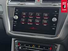 Volkswagen Tiguan Allspace TSI R-Line 1.5 TSI R-Line SUV 5dr Petrol DSG Euro 6 (s/s) (150 ps) 