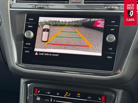 1.5 TSI R-Line SUV 5dr Petrol DSG Euro 6 (s/s) (150 ps)