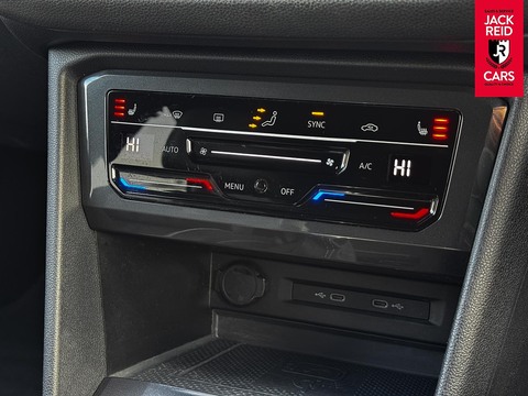 1.5 TSI R-Line SUV 5dr Petrol DSG Euro 6 (s/s) (150 ps)