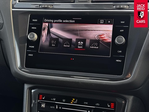 1.5 TSI R-Line SUV 5dr Petrol DSG Euro 6 (s/s) (150 ps)