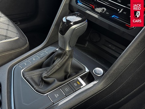 1.5 TSI R-Line SUV 5dr Petrol DSG Euro 6 (s/s) (150 ps)