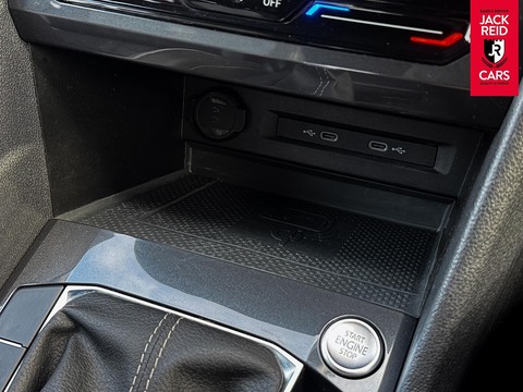 1.5 TSI R-Line SUV 5dr Petrol DSG Euro 6 (s/s) (150 ps)