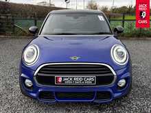 MINI Hatch Cooper Sport 1.5 Cooper Sport Hatchback 5dr Petrol Steptronic Euro 6 (s/s) (136 ps) 