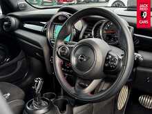 MINI Hatch Cooper Sport 1.5 Cooper Sport Hatchback 5dr Petrol Steptronic Euro 6 (s/s) (136 ps) 