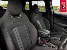 MINI Hatch Cooper Sport 1.5 Cooper Sport Hatchback 5dr Petrol Steptronic Euro 6 (s/s) (136 ps) 