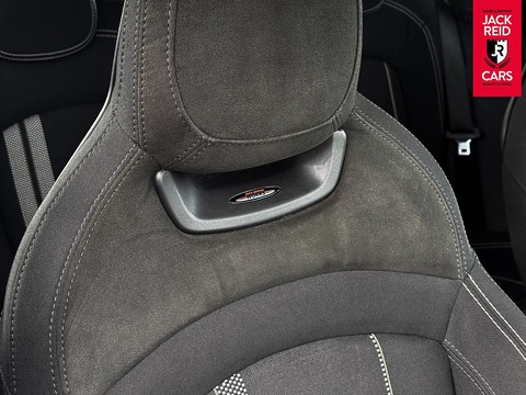 1.5 Cooper Sport Hatchback 5dr Petrol Steptronic Euro 6 (s/s) (136 ps)