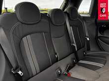 MINI Hatch Cooper Sport 1.5 Cooper Sport Hatchback 5dr Petrol Steptronic Euro 6 (s/s) (136 ps) 