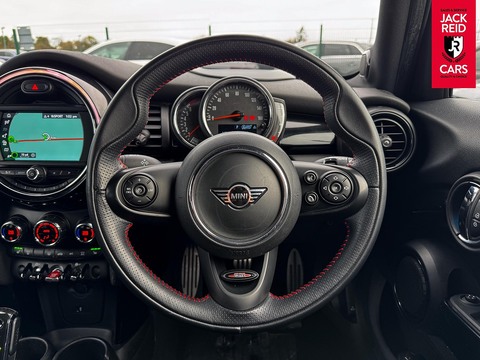 1.5 Cooper Sport Hatchback 5dr Petrol Steptronic Euro 6 (s/s) (136 ps)